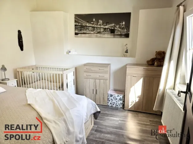 Prodej rodinného domu, Pačlavice - Lhota, 290 m2