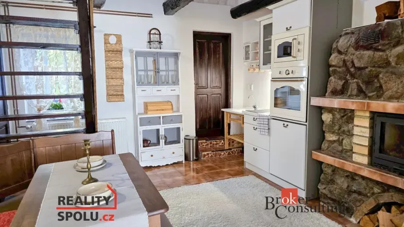 Prodej rodinného domu, Pačlavice - Lhota, 290 m2