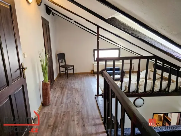 Prodej rodinného domu, Pačlavice - Lhota, 290 m2