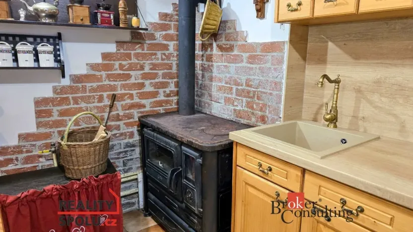 Prodej rodinného domu, Pačlavice - Lhota, 290 m2