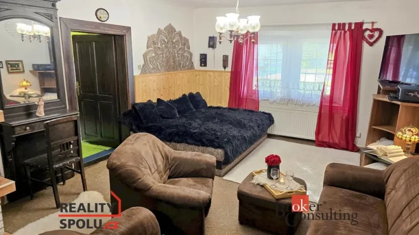 Prodej rodinného domu, Pačlavice - Lhota, 290 m2