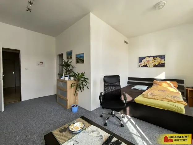 Pronájem bytu 1+1, Boskovice, 46 m2