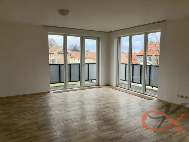 Pronájem bytu 2+kk, Vřesovice, 68 m2