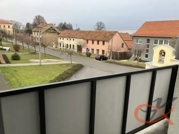 Pronájem bytu 2+kk, Vřesovice, 68 m2