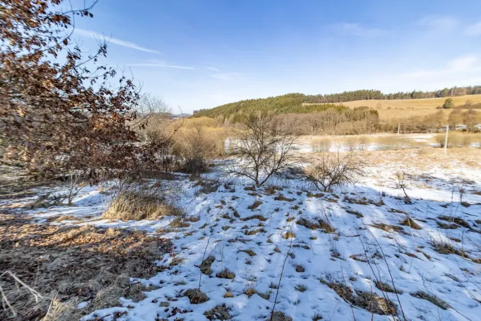 Prodej pozemku pro bydlení, Kašperské Hory - Dolní Dvorce, 3517 m2