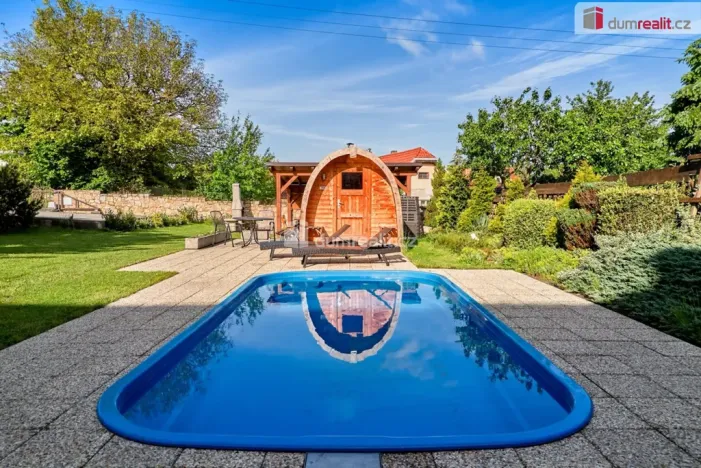 Prodej ubytování, Chlum u Třeboně, Chelčického, 570 m2