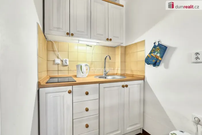 Prodej ubytování, Chlum u Třeboně, Chelčického, 570 m2