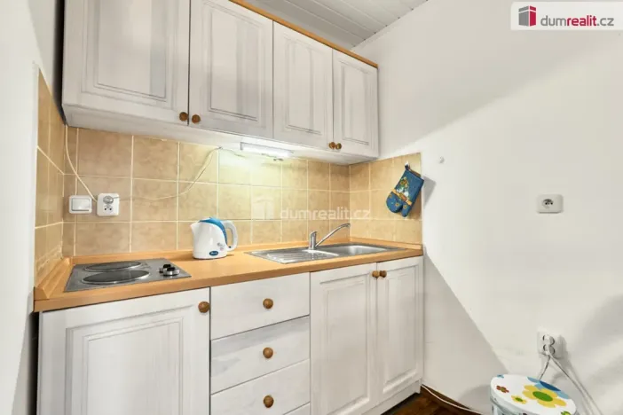 Prodej ubytování, Chlum u Třeboně, Chelčického, 570 m2