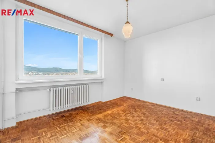 Prodej bytu 3+1, Liberec, Franklinova, 80 m2