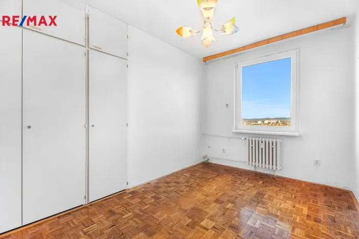 Prodej bytu 3+1, Liberec, Franklinova, 80 m2