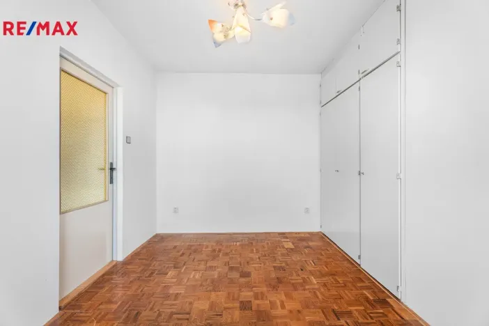 Prodej bytu 3+1, Liberec, Franklinova, 80 m2