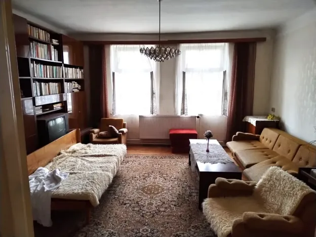 Prodej rodinného domu, Blížkovice, 195 m2