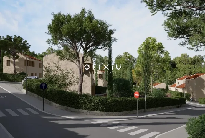 Prodej vily, Kavač, Černá Hora, 113 m2