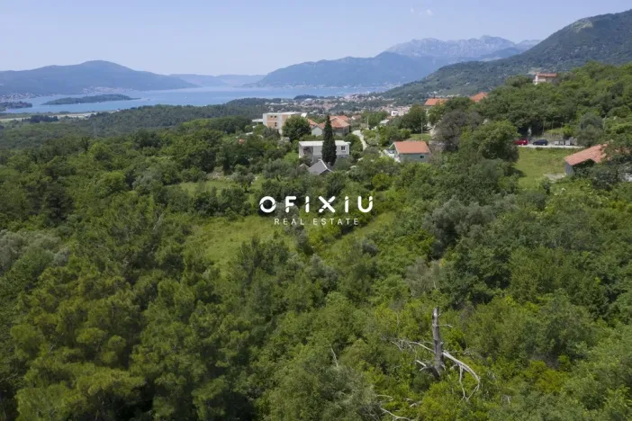 Prodej vily, Kavač, Černá Hora, 113 m2