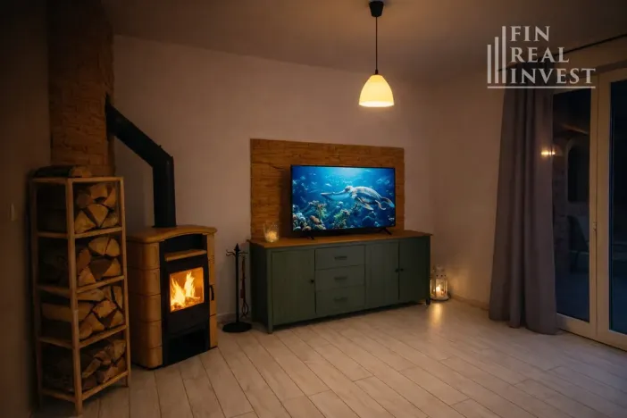 Prodej rodinného domu, Hovorany, 328 m2