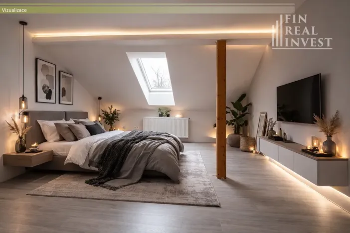 Prodej rodinného domu, Hovorany, 328 m2