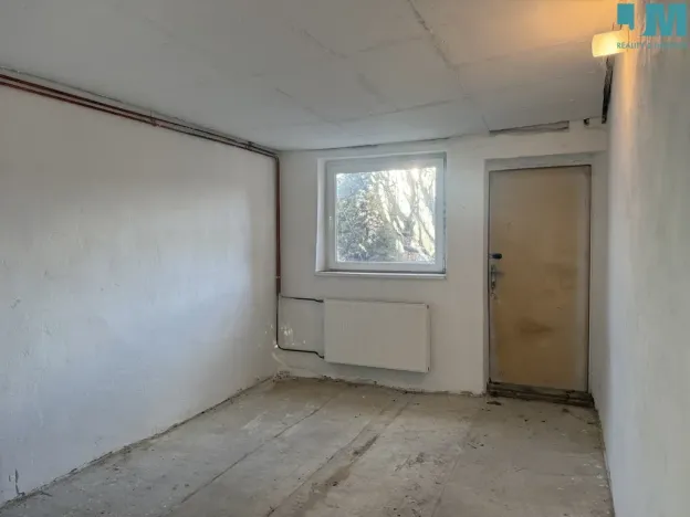 Prodej rodinného domu, Žádovice, 115 m2