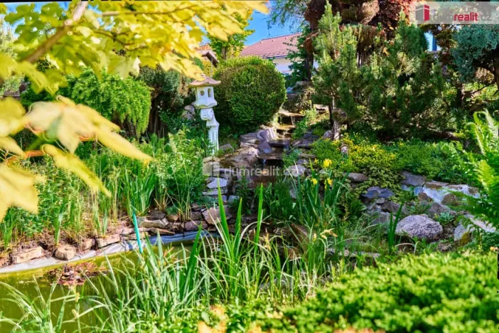 Prodej rodinného domu, Chlum u Třeboně, Chelčického, 286 m2