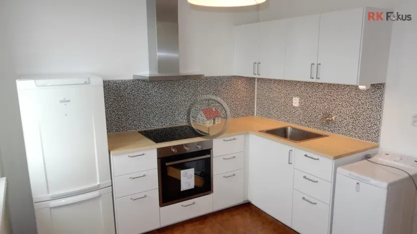 Pronájem bytu 1+1, Třebíč - Nové Dvory, Maxima Gorkého, 33 m2