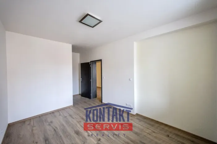 Pronájem bytu 2+kk, České Budějovice, B. Smetany, 64 m2