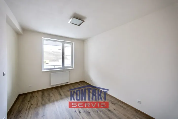 Pronájem bytu 2+kk, České Budějovice, B. Smetany, 64 m2