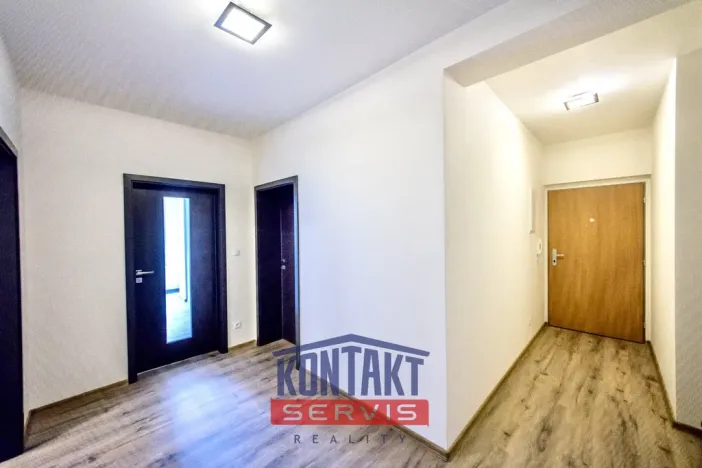 Pronájem bytu 2+kk, České Budějovice, B. Smetany, 64 m2