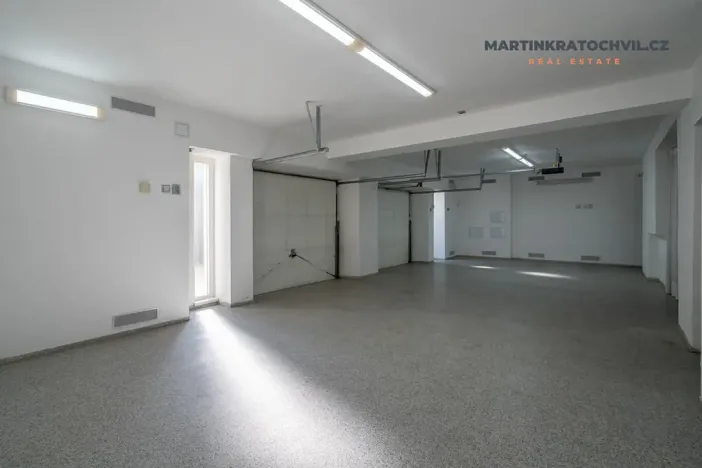 Prodej vily, Praha, Údolní, 312 m2