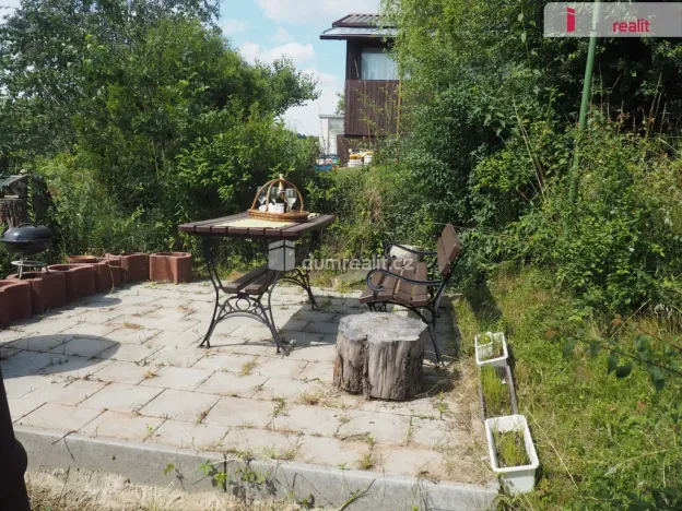 Prodej chaty, Svinařov, 16 m2