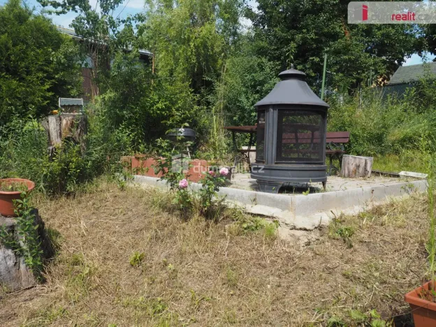 Prodej chaty, Svinařov, 16 m2