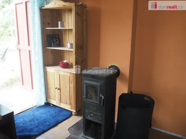 Prodej chaty, Svinařov, 16 m2