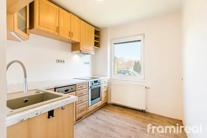 Pronájem bytu 2+1, Bílovice nad Svitavou, 65 m2