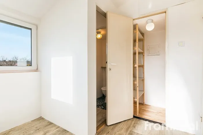 Pronájem bytu 2+1, Bílovice nad Svitavou, 65 m2