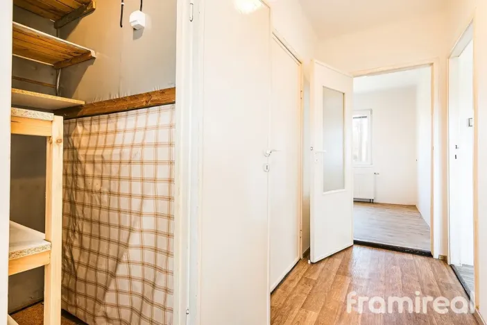 Pronájem bytu 2+1, Bílovice nad Svitavou, 65 m2