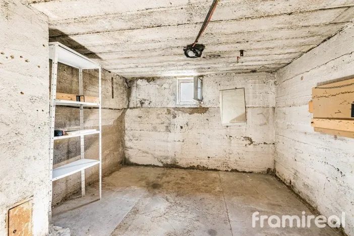 Pronájem bytu 2+1, Bílovice nad Svitavou, 65 m2