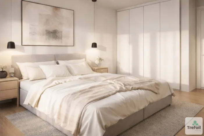 Prodej bytu 2+kk, Praha, 43 m2