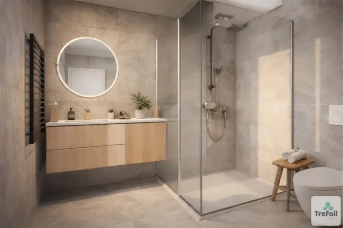 Prodej bytu 2+kk, Praha, 43 m2