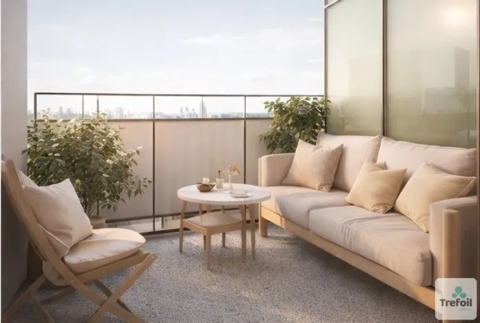 Prodej bytu 2+kk, Praha, 43 m2