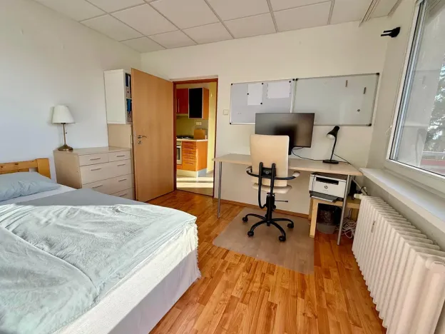 Prodej bytu 3+1, Praha - Malešice, Hostýnská, 75 m2