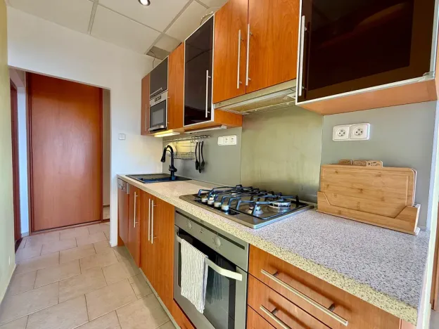 Prodej bytu 3+1, Praha - Malešice, Hostýnská, 75 m2