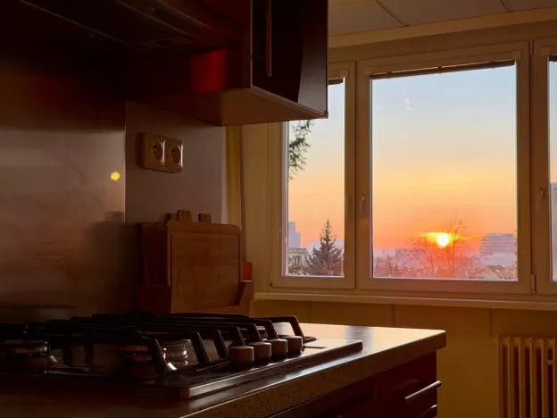 Prodej bytu 3+1, Praha - Malešice, Hostýnská, 75 m2