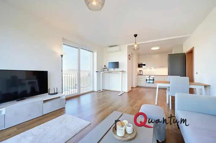 Prodej bytu 3+kk, Uhlířské Janovice, Hrnčířská, 74 m2