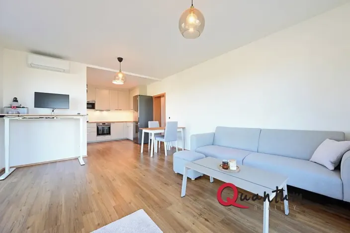 Prodej bytu 3+kk, Uhlířské Janovice, Hrnčířská, 74 m2