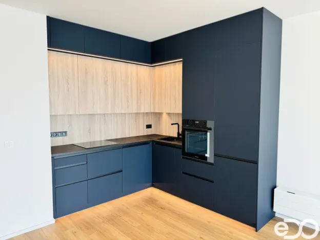 Pronájem bytu 2+kk, Brandýs nad Labem-Stará Boleslav - Brandýs nad Labem, Dřevčická, 61 m2