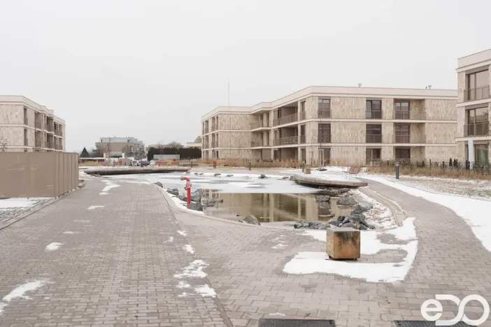 Pronájem bytu 2+kk, Brandýs nad Labem-Stará Boleslav - Brandýs nad Labem, Dřevčická, 61 m2