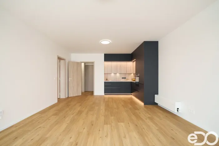 Pronájem bytu 2+kk, Brandýs nad Labem-Stará Boleslav - Brandýs nad Labem, Dřevčická, 65 m2