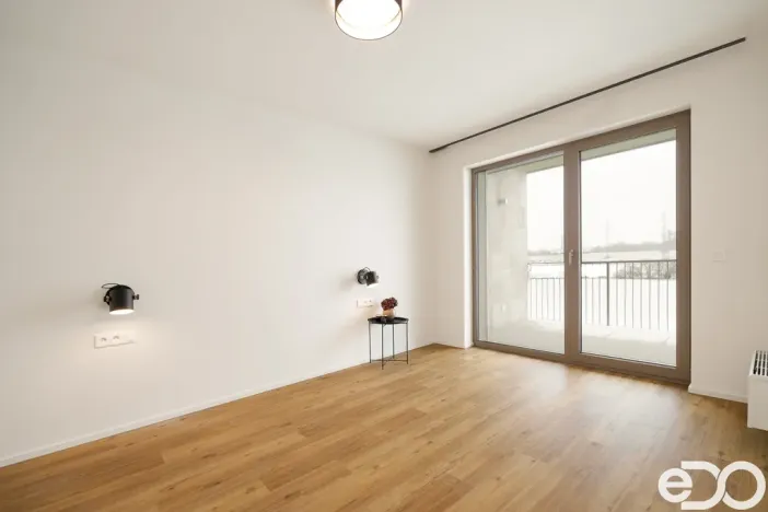 Pronájem bytu 2+kk, Brandýs nad Labem-Stará Boleslav - Brandýs nad Labem, Dřevčická, 65 m2