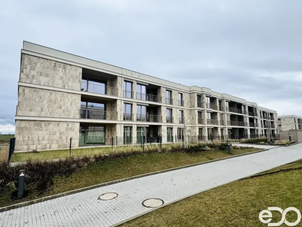 Pronájem bytu 2+kk, Brandýs nad Labem-Stará Boleslav - Brandýs nad Labem, Dřevčická, 65 m2