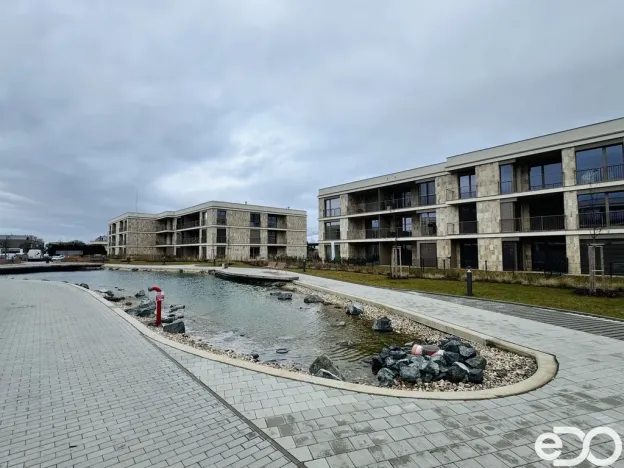 Pronájem bytu 2+kk, Brandýs nad Labem-Stará Boleslav - Brandýs nad Labem, Dřevčická, 65 m2