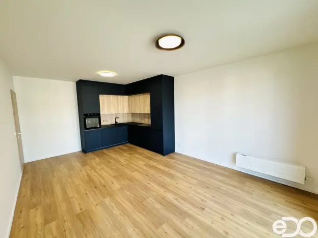 Pronájem bytu 2+kk, Brandýs nad Labem-Stará Boleslav, Dřevčická, 59 m2