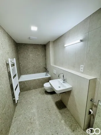 Pronájem bytu 2+kk, Brandýs nad Labem-Stará Boleslav, Dřevčická, 59 m2